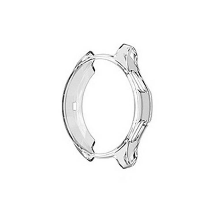 【beauty code store】(New) soft frontier smart watch case protective frame band Samsung Gear