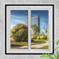 Mosquito Net Double sewing window screen mesh Window screen Fiberglass Fiber Net. 