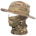 Women Men Hiking Fishing Boonie Hat Outdoor Sport Sun UV Protection Neck Face Adjustable Bucket Caps and Mask.