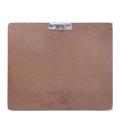 Drawing Clip Board - Big - Brown.