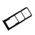 Sim Slot SD Card Tray Holder for vivo y15s. 