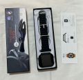 T900 Ultra 2 Smart Watch Bluetooth Heart Rate Smartwatch for Men Women Ultra Seris 8 Iwo Bluetooth Call Wireless Charge Watch. 