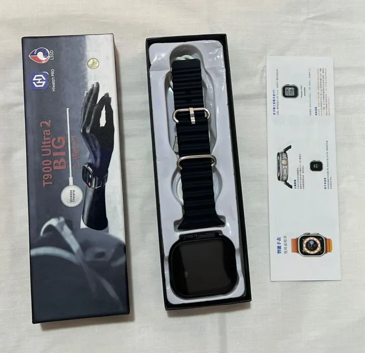 T900%20Ultra%202%20Smart%20Watch%20Bluetooth%20Heart%20Rate%20Smartwatch%20for%20Men%20Women%20Ultra%20Seris%208%20Iwo%20Bluetooth%20Call%20Wireless%20Charge%20Watch%20-%20Image%204