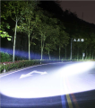 Mini Led Torch High Lumen 30000 Strong Light Hand Lamp Super Bright Tactical Flashlight Emergency Lamp High Power Led Flashlight.