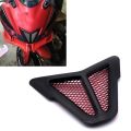 R15 V3 Motorcycle Air Intake Guard Cover Dust Protection. 