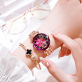 Sanxi 2024 New Design Diamond Shaped Ladies watch Quartz Light Luxury Non-mechanical Wrist Watch for Women. 