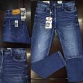 EXPORT QUALITY NEW FASHIONABLE MEN'S/BOY'S DENIM JEANS PANT. 