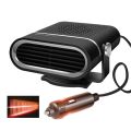 【Xiaofeng】Portable Electric Car Heater Fan Defogger Defroster Car Windshield Defroster Car Heating Air Conditioner. 