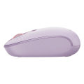 Baseus Creator Wireless Mouse, 2.4 GHz with USB Receiver, 1600 DPI Optical Tracking, Compatible with PC, Mac, Laptop. 
