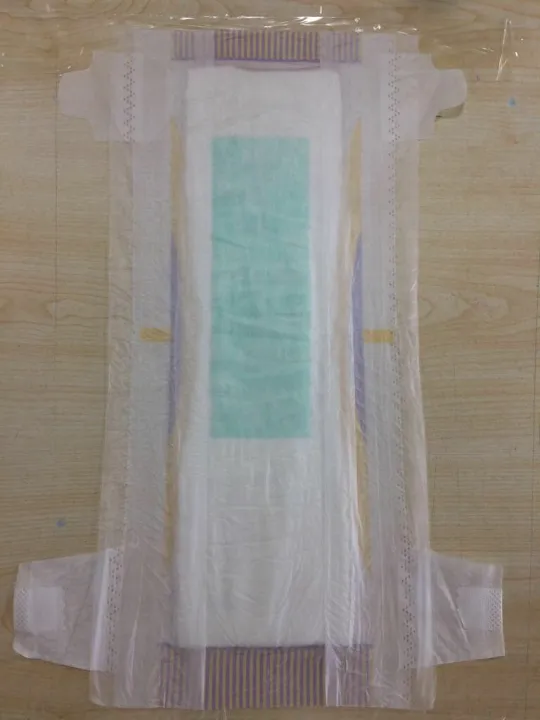 Giggles%20Premium%20Baby%20Diapers%20Junior%20(5)%20(11-25%20Kg)-%2048Pcs%20-%20Image%209