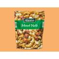 Alesto Mixed Nuts 200gm (UK). 