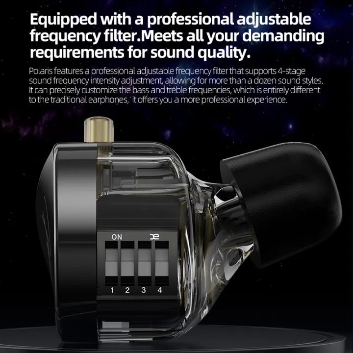 KZ%20AE01%20Wireless%20Bluetooth%20Ear%20Hook%205.4%20Module%20Compatible%20CCA%20Polaris%20Wired%20Earplugs%20Earphones%204-Level%20Tuning%20Switch%20Headphones%20-%20Image%203