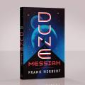 Dune Messiah (The Dune Chronicles, Book 2) by Frank Herbert - Premium - Paperback. 