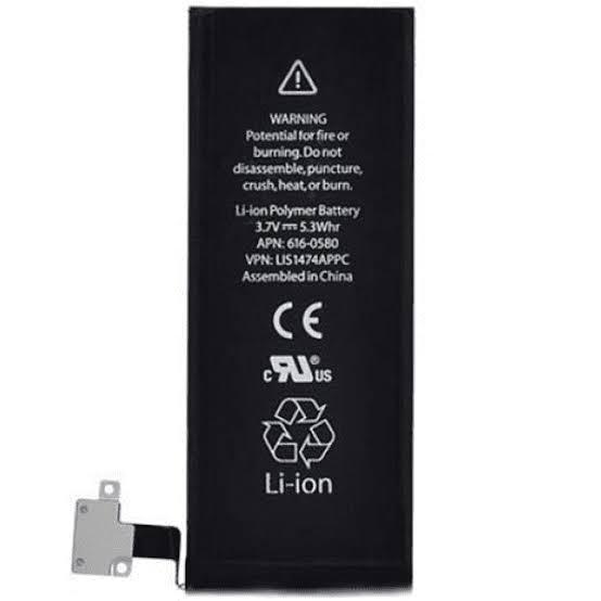 Mobile Battery for iPhone 4S - 1430mAh