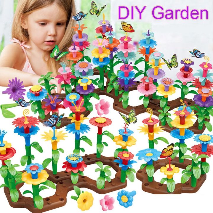 Girls%20DIY%20Flower%20Garden%20Toys%20Building%20Blocks%20Kids%20Toddlers%20Playset%20Bouquet%20Creative%20Growing%20Floral%20Garden%20Parents-child%20Interct%20-%20Image%206