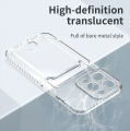 New Phone case Realme C55 back cover Latest Card holder design Ultra-thin Transparent Soft silicone Casing Realme C55 NFC phone cover. 