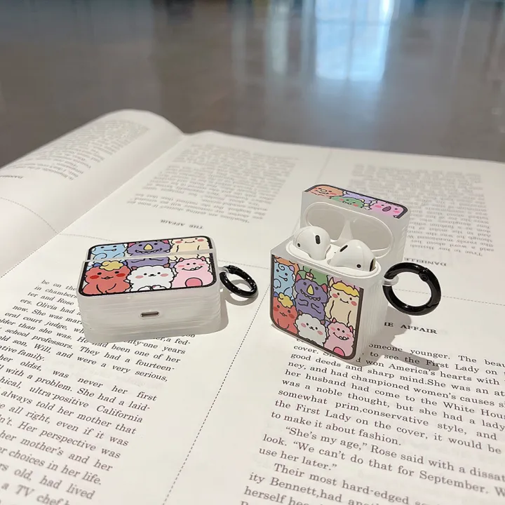 Cute%20Cartoon%20Pattern%20Case%20for%20Airpods1/2/%20Pro/pro2%20Protective%20Case%20Earphone%20Case%20Headsets%20Accessories%20Silicone%20Anti%20Falling%20Protective%20Case%20-%20Image%205