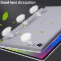 【VisioN Shop】Case For Macbook Pro Retina Air 11 12 13 15 16 inch,For Mac  Air/pro 13 inch A2251 A2289 A1708 cover. 