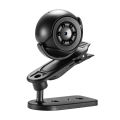 SQ6 Mini Camera 1080P Sport DV Mini Infrared Night Vision Monitor Concealed Small Camera DV Video Recorder Outdoor Sports Camera with durablity.