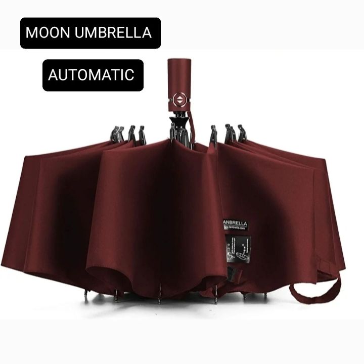 Moon%20Premium%20Quality%20Umbrella%20Auto%20Open%20Auto%20Close%20Sun%20Protection%20-%20Umbrella%20-%20%20Umbrella%20-%20Image%205