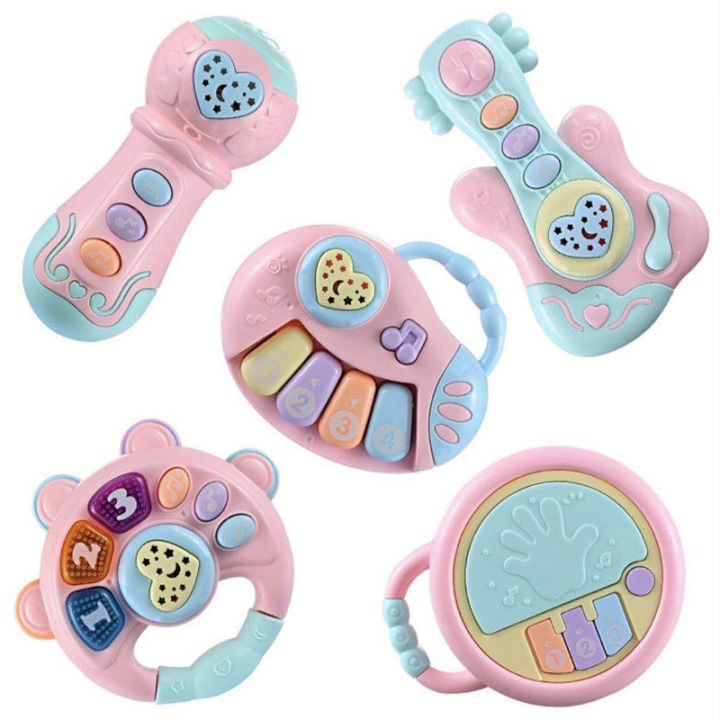 Baby%20Toy%20Rattle%20Can%20Bite%200-1%20Years%20Old%201%202%20Educational%20Boys%205,%207,%2080,%2090%20Weeks%206%20to%2012%20Months%203%20Baby%20Girls%20-%20Image%207
