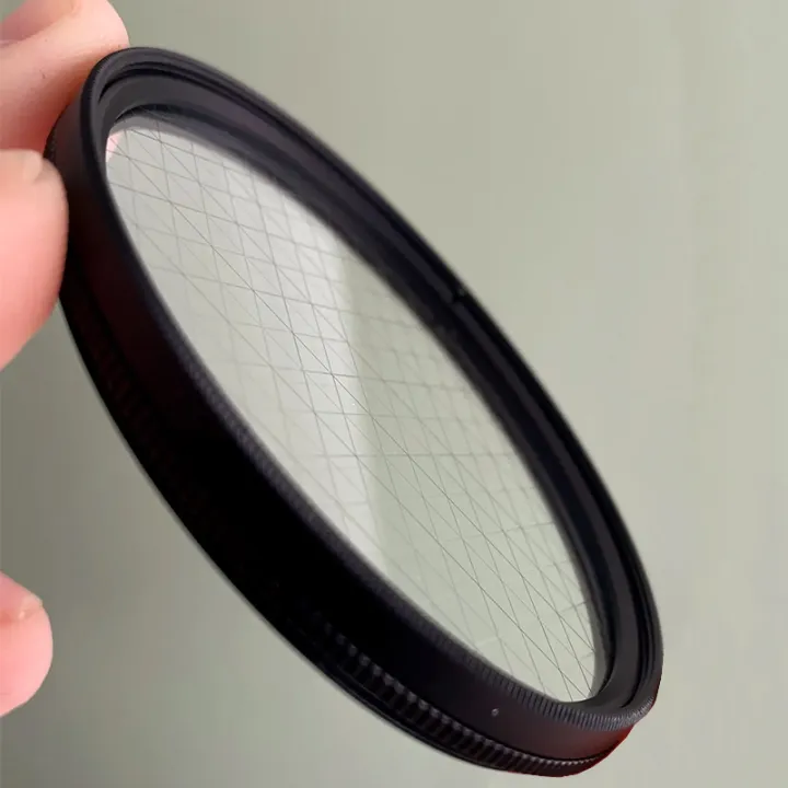 Lightdow%20Star%20Filter%206%20Line%20Camera%20Lens%20Filter%2049%2052%2055%2058%2062%2067%2072%2077%2082mm%20for%20Canon%20Nikon%20Sony%20DSLR%20Camera%20-%20Image%203