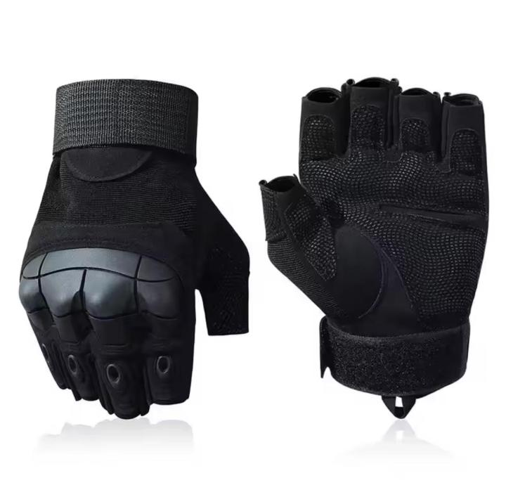 High%20quality%20half%20finger%20Hand%20Gloves%20for%20biker%20-%20Image%204