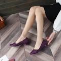 Fashionable Summer New Flat Low-Cut Low-Top Plastic Sandals Women's Waterproof Jelly Casual Outdoor Work Rain Boots.