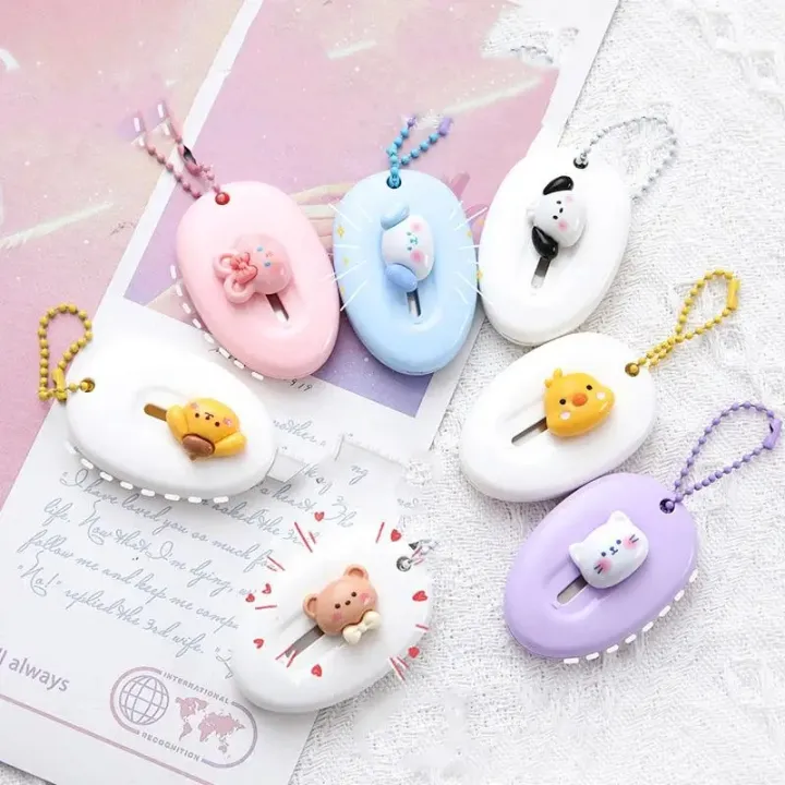 Cute%20Cartoon%20Mini%20Round%20Pocket%20Cutter%20School%20Craft%20-%20Image%203