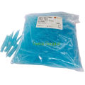 Blue Tips For Micro Pipette 1000ul (500pcs, 1pakt). 