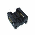 【The road to happiness Store】SOP16 to Wide-body Seat Wide 150mil 208mil 209mil 300mil Programmer SOP8 Adapter Socket for EZP2010 EZP2013. 