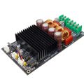 3X New Upgraded TPA3255 SAMP-100 TPA3255 2X300W 600W Stereo Class D High Power HiFi Amplifier Board. 