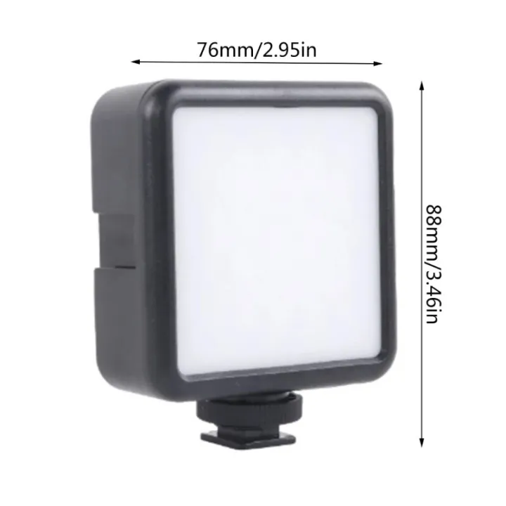 LED%20Video%20Light%203000K-7000K%20Dimmable%20Photography%20Studio%20Lighting%20for%20Video%20Film%20Recording/Collection%20Portrait%20-%20Image%206