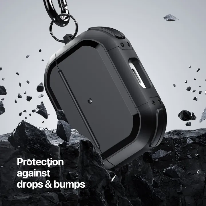 DUX%20DUCIS%20PECA%20Series%20Earbuds%20Box%20Protective%20Case%20For%20AirPods%20Pro%20-%20Image%205