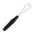 Hot Simple Mechanical Metal Cleaning Tool Key Cap Puller Keyboard Remover. 