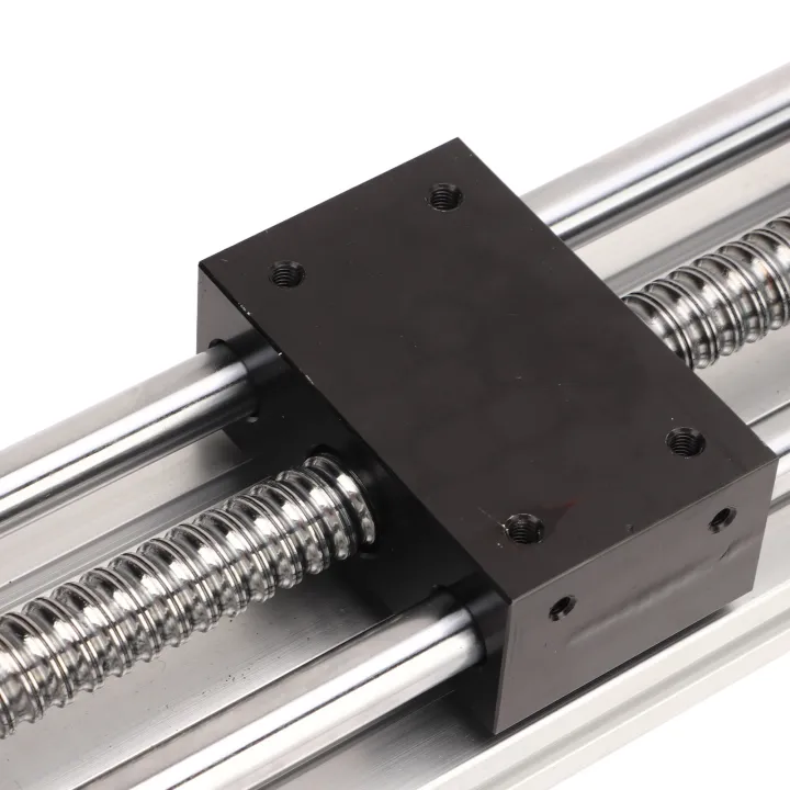 CNC%20Linear%20Rail%20Slide%20High%20Speed%20Tilt%20High%20Accuracy%20Double%20Optical%20Axes%20M5%20Movable%20Nuts%20Linear%20Stage%20Actuator%20for%20Lathes%20-%20Image%204