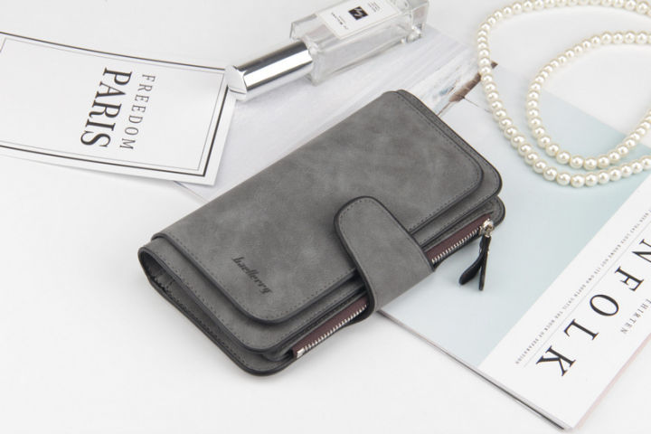 Baellerry%20Wallet%20Women%20Leather%20Luxury%20Card%20Holder%20Clutch%20Casual%20Women%20Wallets%20Zipper%20Pocket%20Hasp%20Ladies%20Wallet%20Female%20Purse%20W196%20-%20Image%202