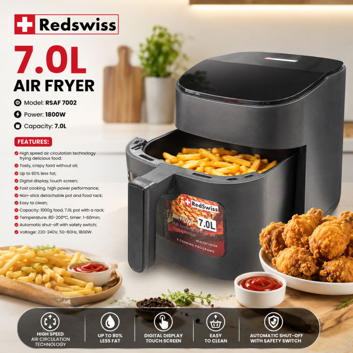 Redswiss%20RSAF%207002%207.0L%201800W%20Air%20Fryer%20%E2%80%93%20Digital%20Touch%20Screen,%20Oil-Free%20Healthy%20Cooking,%2080%25%20Less%20Fat,%20Fast%20Air%20Circulation%20Technology%20-%20Image%205