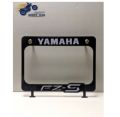 Number Plate Frame / Licence Plate Frame Holder- Yamaha FZ.