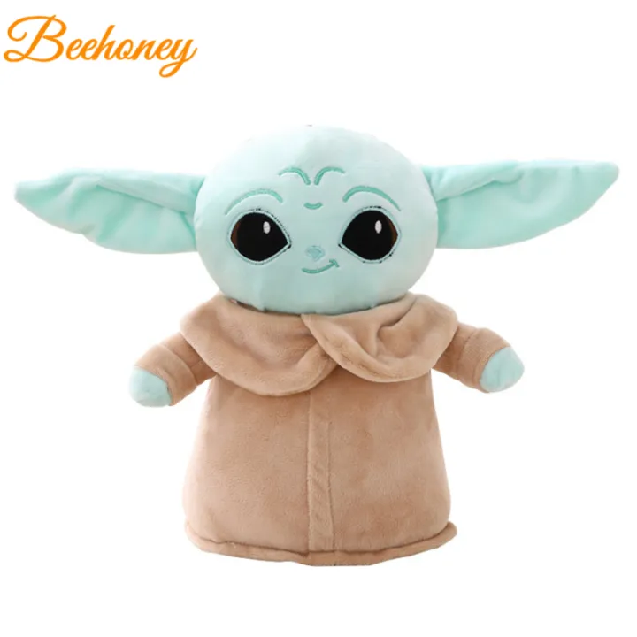 Baby%20Yoda%20Plush%20Toy%20Star%20Wars%20Cartoon%20Character%20Plush%20Doll%20For%20Fans%20Collection%20Home%20Decoration%20-%20Image%202
