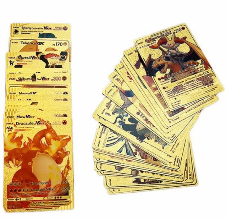 10Pcs%20Golden%20Pokemon%20Card%20&%20Rainbow%20Golden%20Card%20-%20Image%206
