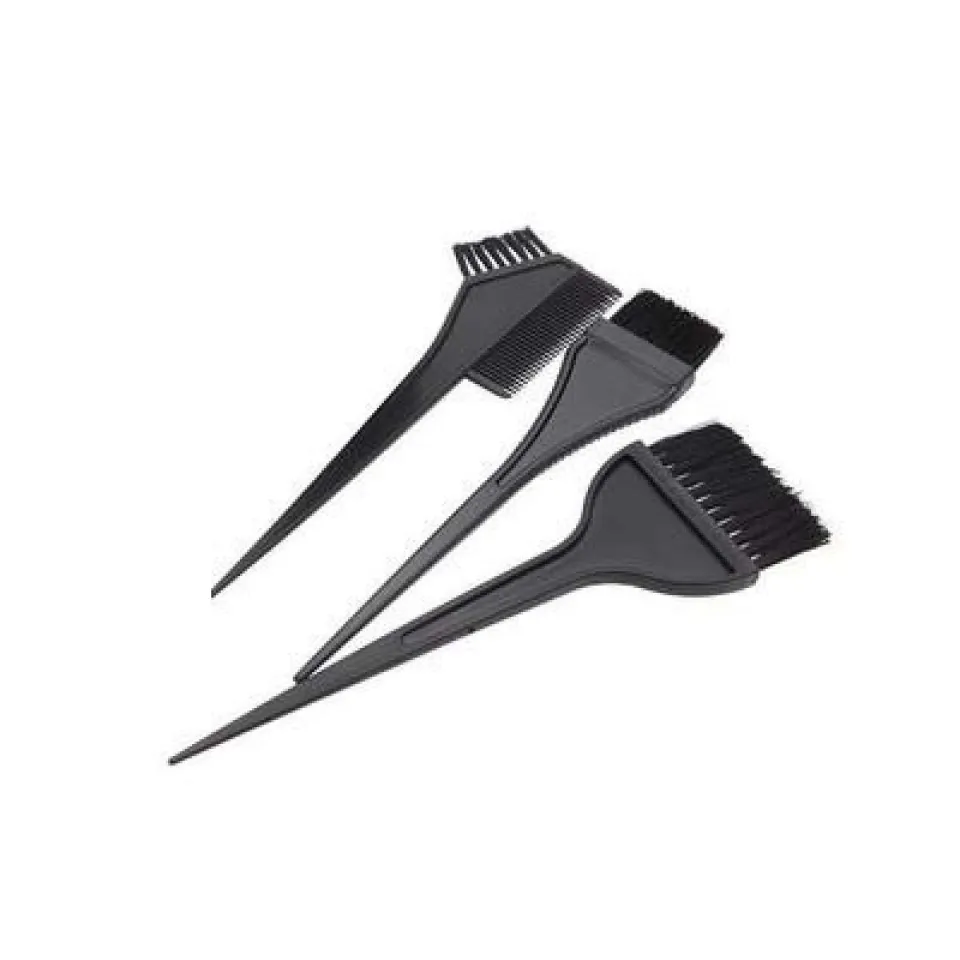 Cecilie Fashion Paddle Cushion Large Size Wooden Hair Brush