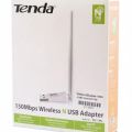 Tenda W311MA USB Wireless WiFi Adapter. 