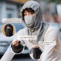 Winter Face Mask. 