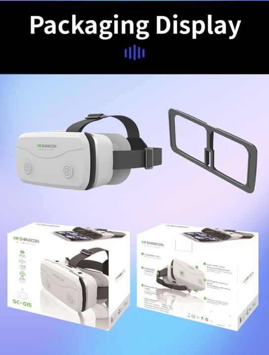 VR%20SHINECON%20SC-G15%203D%20Virtual%20Reality%20Box%20Gaming%20Glasses%20Headset%20-%20For%204.5-7%20inch%20Smartphones,%20Immerse%20Yourself%20in%20VR%20Gaming%20-%20Image%203