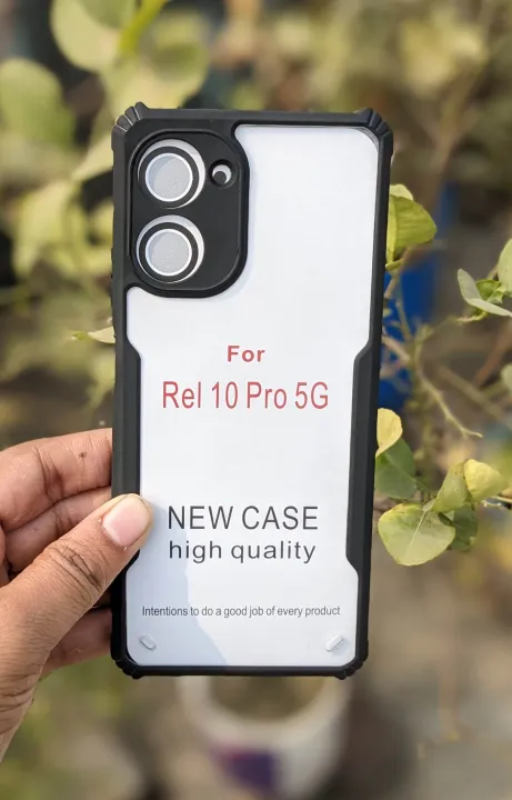 For%20Realme%2010%20Pro%205G%20shockproof%20Transparent%20PC%20TPU%20Bumper%20Military%20Grade%20Rugged%20case%20-%20Image%202