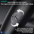 VGR V-439 Essential DryCare Foldable Hair Dryer for Women.