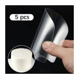 5%20Pcs%20Translucent%20Cream%20Scraper%20Transparent%20Cake%20Dough%20Cutter%20Fondant%20Scraper%20Dounp%20-%20Image%202