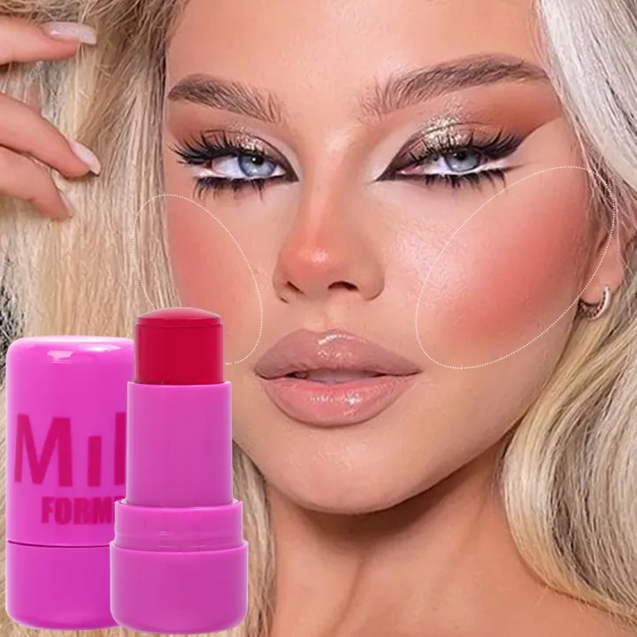 Cheek%20Lip%20Tinted%20Moistured%20Blush%20Stick%20Eyes%20Cheek%20Lip%20Brighten%20Cream%20Water%20Jelly%20Tint%20Stick%20Matte%20Contour%20Makeup%20-%20Image%203
