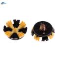 【Best value】 14 Pieces Replacement Golf Shoe Spikes Cleat Metal Screw Thread Studs.